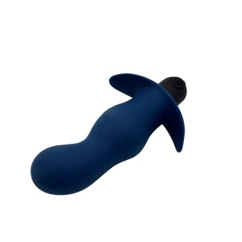 gladius-plug-anal-con-vibracion
