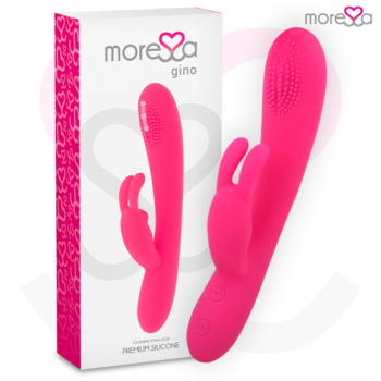 Imagen Vibrador con Masaje del Punto G