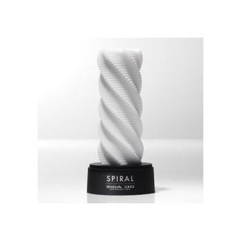 Masturbador Tenga Espiral 3D