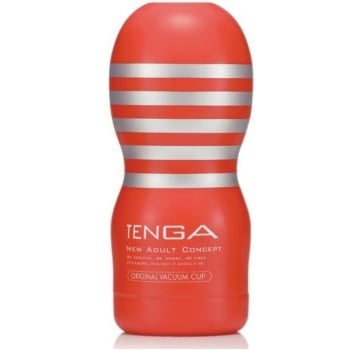 Tenga Cups