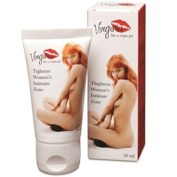 Crema efecto Lifting Vaginal