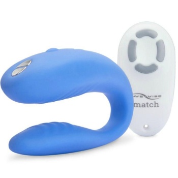 Wevibe Match Juguete parejas