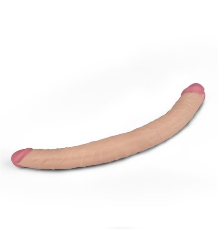 Dildo con Dos Cabezas 36 cm
