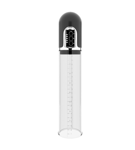Bomba para el Pene Automática Maximizer Worx VX5 USB Boca