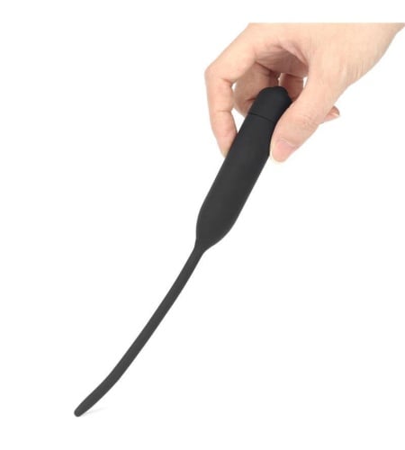 Dilatador de Uretra con Vibración