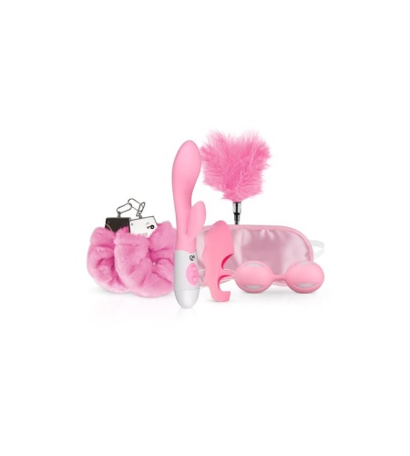 23237 set-i-love-pink