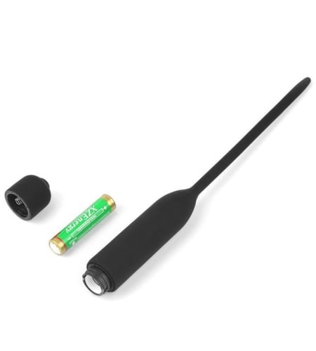 23553 dilatador-de-uretra-con-vibracion-negro