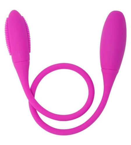 Snaky Deluxe Vibrador 7 V