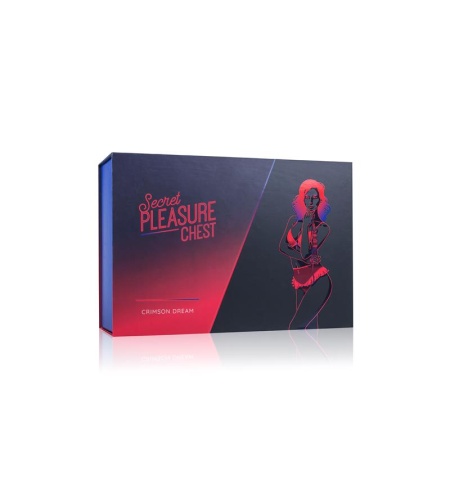 26289 set-secreto-crimson-dream