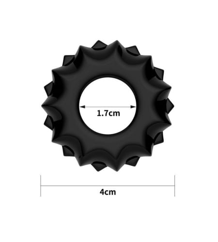 Anillo de erección