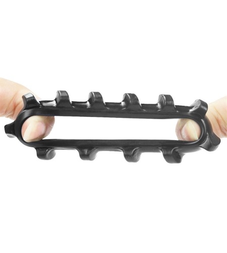 Anillo de erección elástico