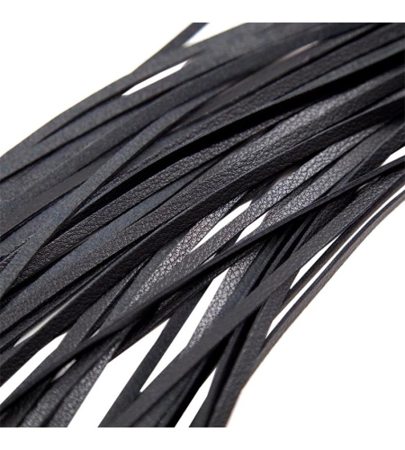 100940 fantasy-flogger-69-cm-negro