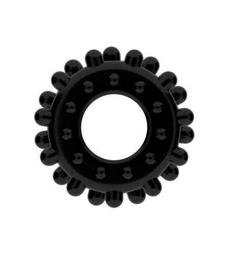 Anillo para el Pene Power Plus Negro
