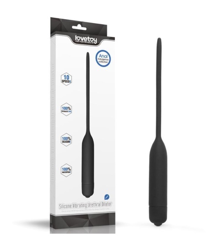 Dilatadores de uretra con vibración