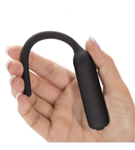 Dilatador Uretral con Vibración