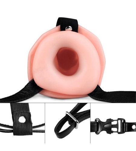 45418 arnes-unisex-pene-hueco
