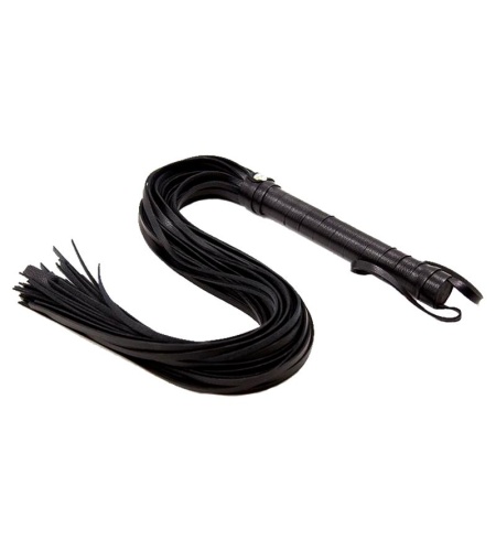 35696 fantasy-flogger-69-cm-negro