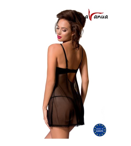 36727 valentin-chemise-rojo