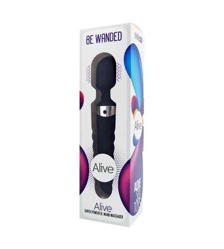 37383 masajeador-be-wanded-negro