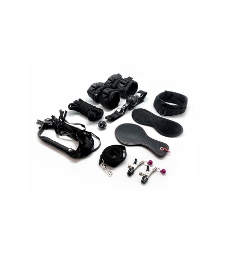 38027 kit-bdsm-10-pcs