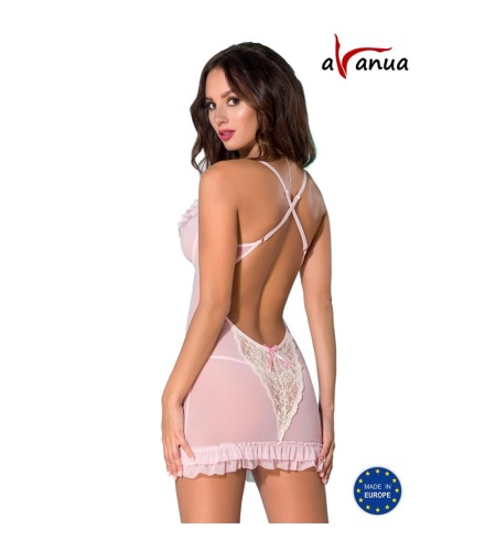40043 sisi-chemise-rosa