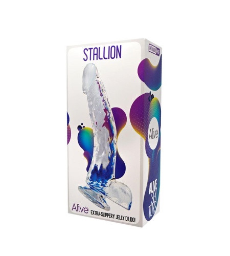 42703 dildo-jelly-stallion-22-cm
