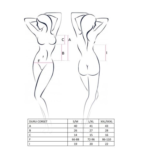 46400 duru-corset-negro-y-rojo