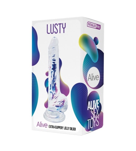 49767 dildo-jelly-lusty-18-cm