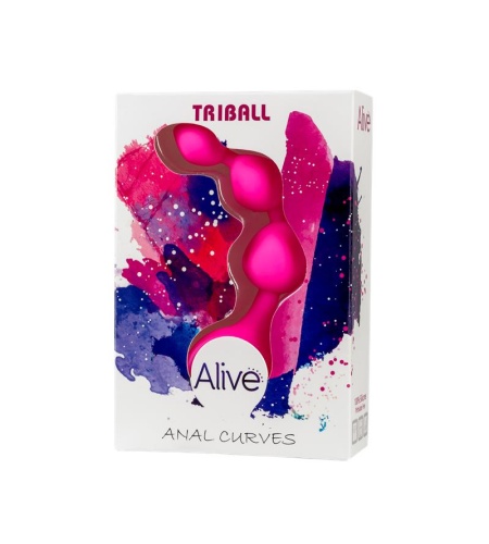51007 cadena-anal-triball-rosa