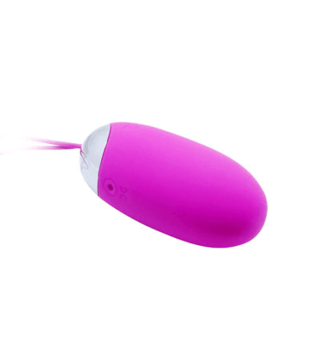 Huevo vibrador telefono movil