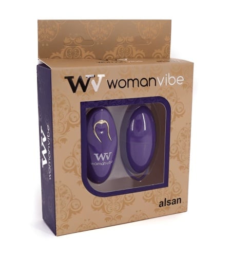 Huevos vibrador control remoto
