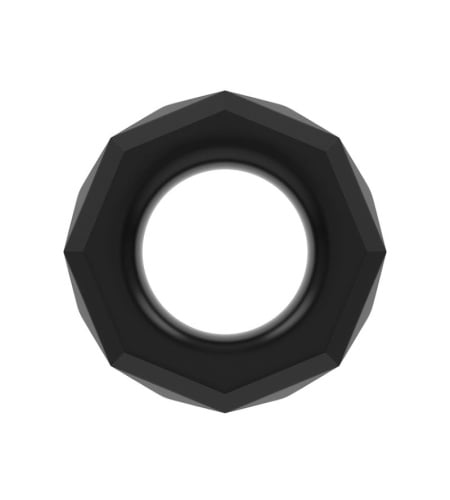 Anillo para el Pene Power Plus Negro