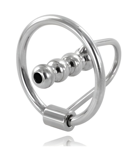 Anillos Metálicos para el Glande
