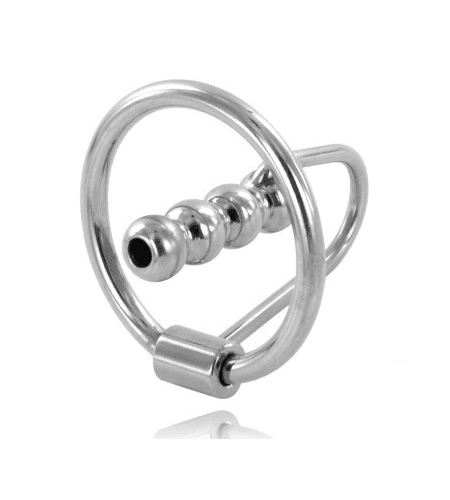 Anillos Metálicos para el Glande