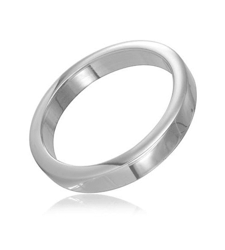 anillos para el pene de metal