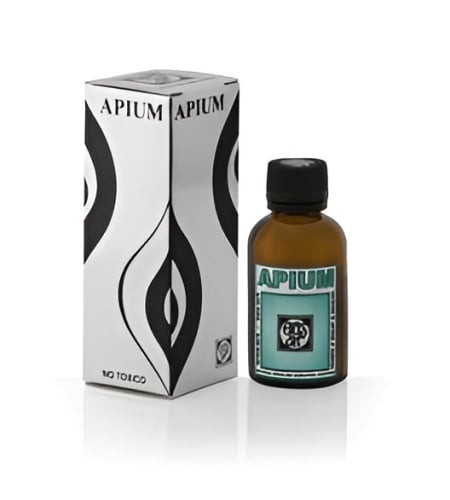 Afrodisiacos naturales Apium