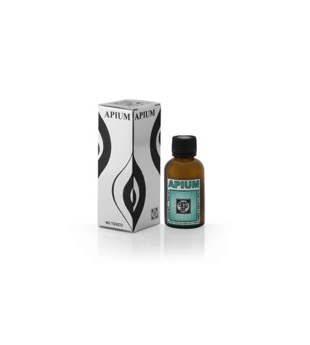 Afrodisiacos naturales Apium