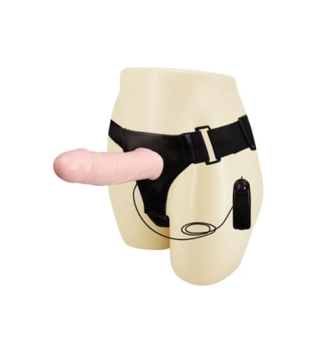 arnes-con-dildo-hueco-mens-pants-vibrador