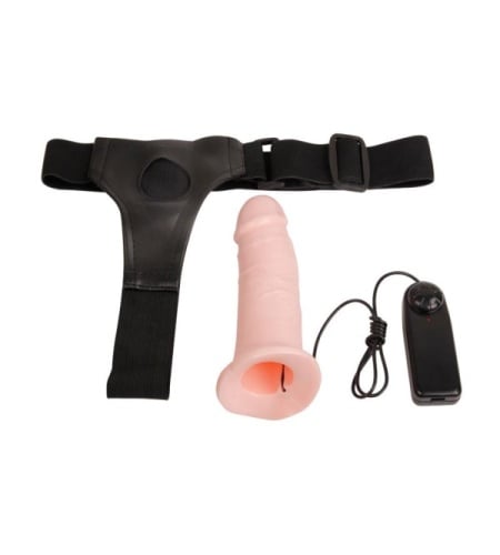 Arnés hueco para hombre