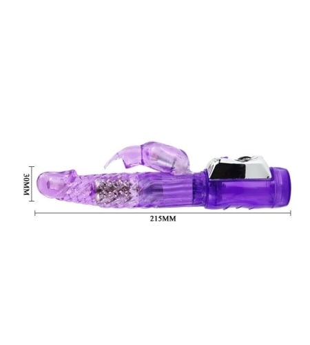 rotadores con estimulador clitoriano