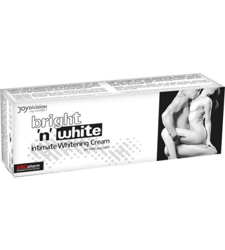 Blanqueamiento genital en gel
