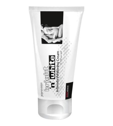 Blanqueamiento genital anal y vaginal