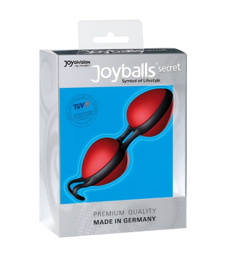 Joyballs de silicona