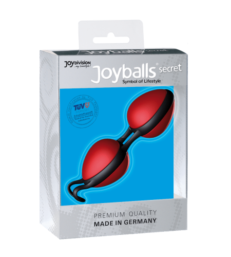 Joyballs de silicona
