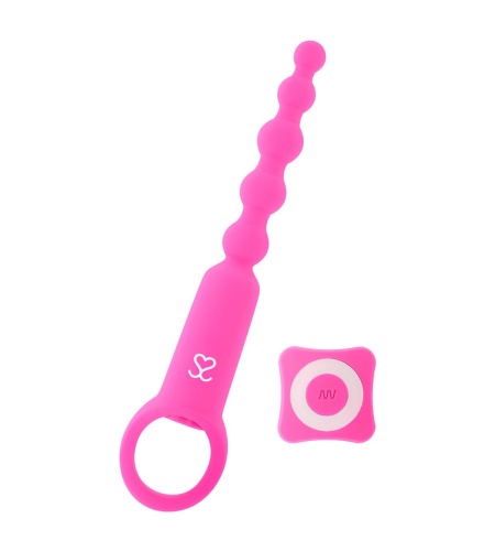 Cadena Anal vibratoria