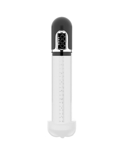 Bomba para el Pene Automática Maximizer Worx VX5 USB Vagina