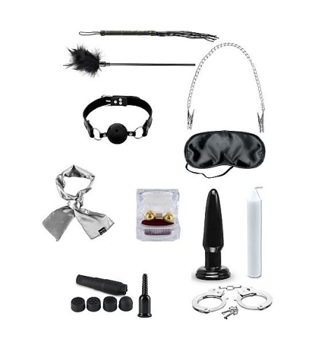 bondage_principiantes