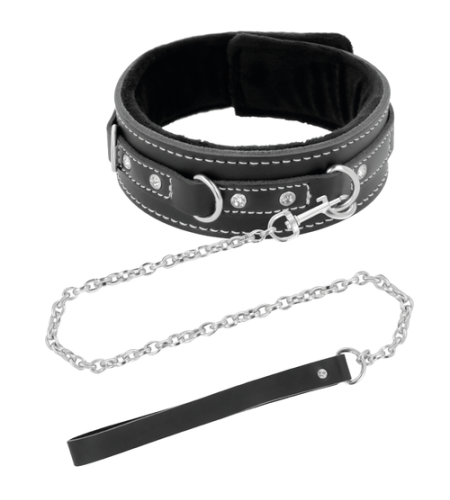 Collar juegos Bondge