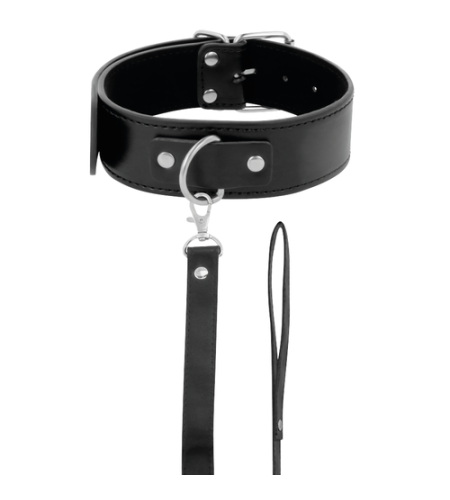Collar de Sumisión