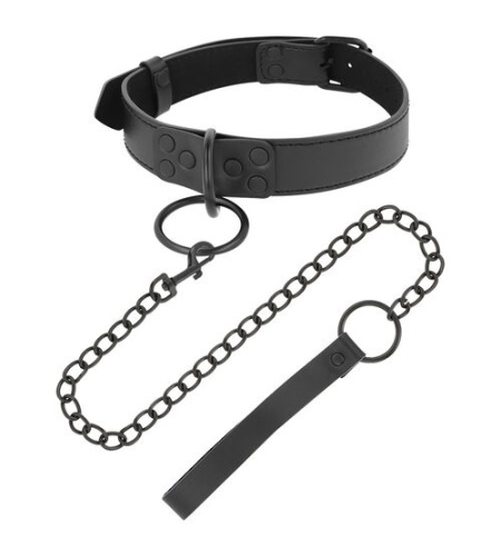 Collares Bondage